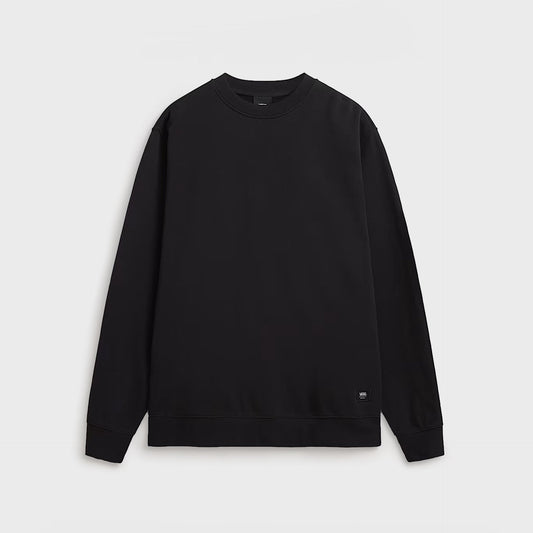 Vans Mens Original Standards Pullover Sweatshirt - Black