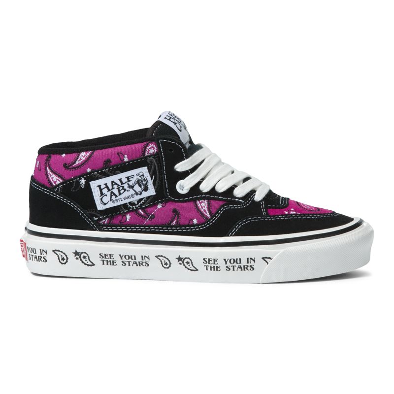 Half Cab 33 DX