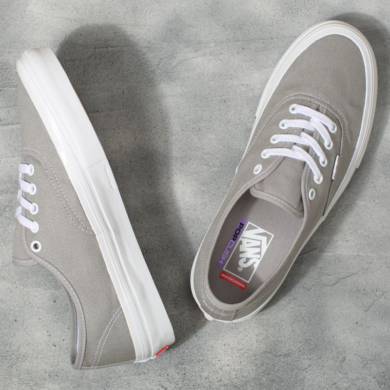 Wrapped Skate Authentic