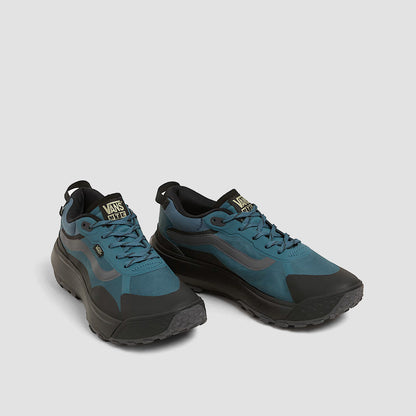 Vans MTE Crosspath Shoes - Blue