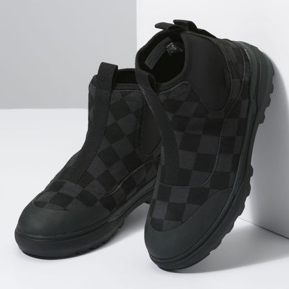 Colfax Boot