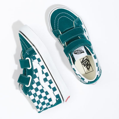 Kids Sk8-Mid Reissue V