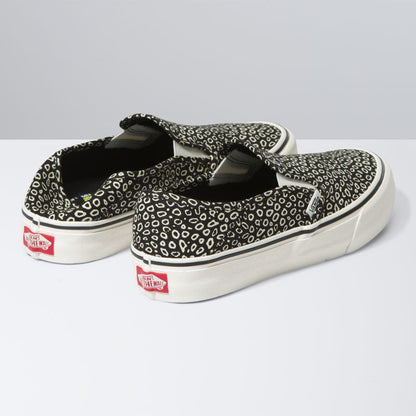 Slip-On VR3 SF