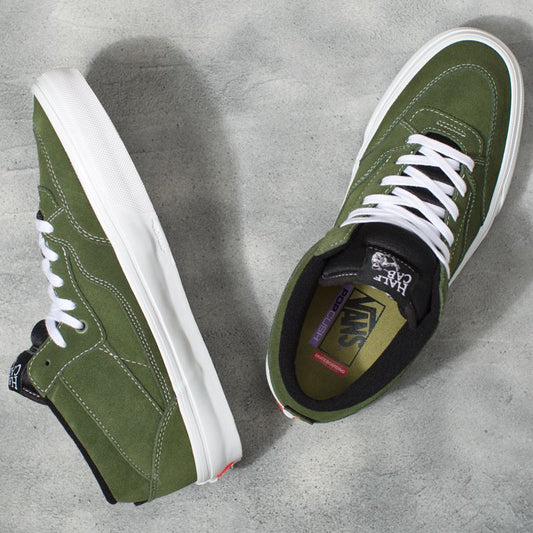Skate Half Cab '92