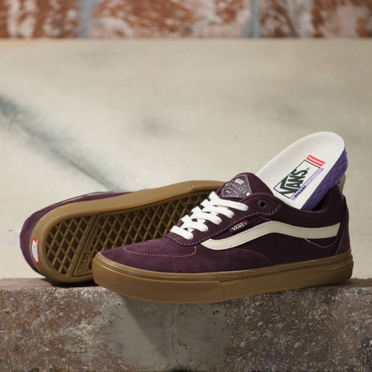 Suede Gum Kyle Walker