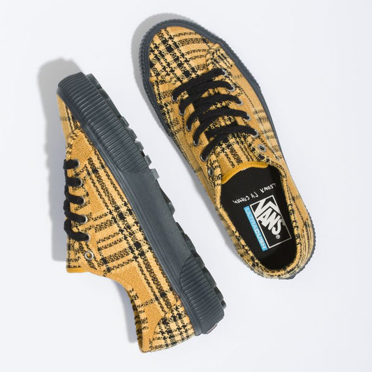 Vans X Current X Knost Delridge SF