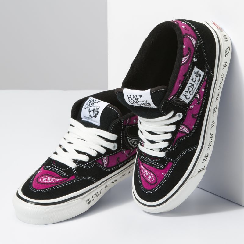 Half Cab 33 DX