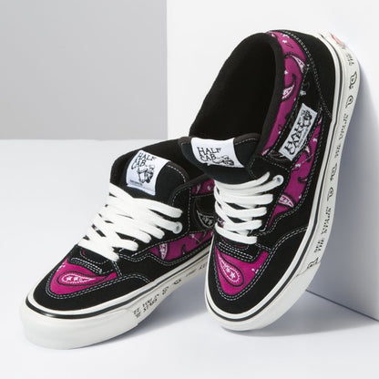 Half Cab 33 DX