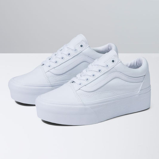 Old Skool Stackform
