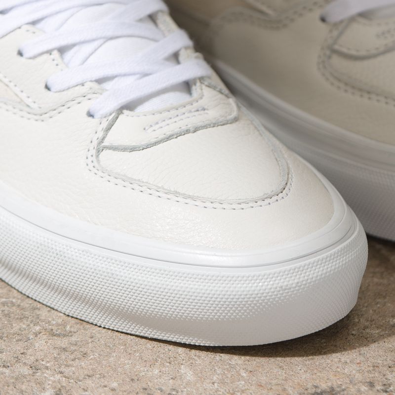Daz Skate Half Cab