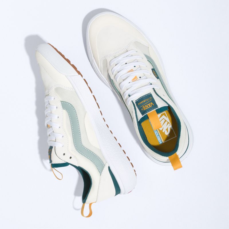 UltraRange EXO SE