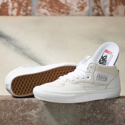 Daz Skate Half Cab
