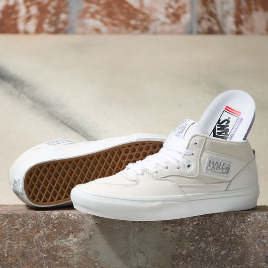 Daz Skate Half Cab