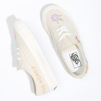 Authentic 44 DX