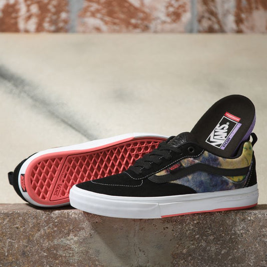 Tie-Dye Terry Kyle Walker