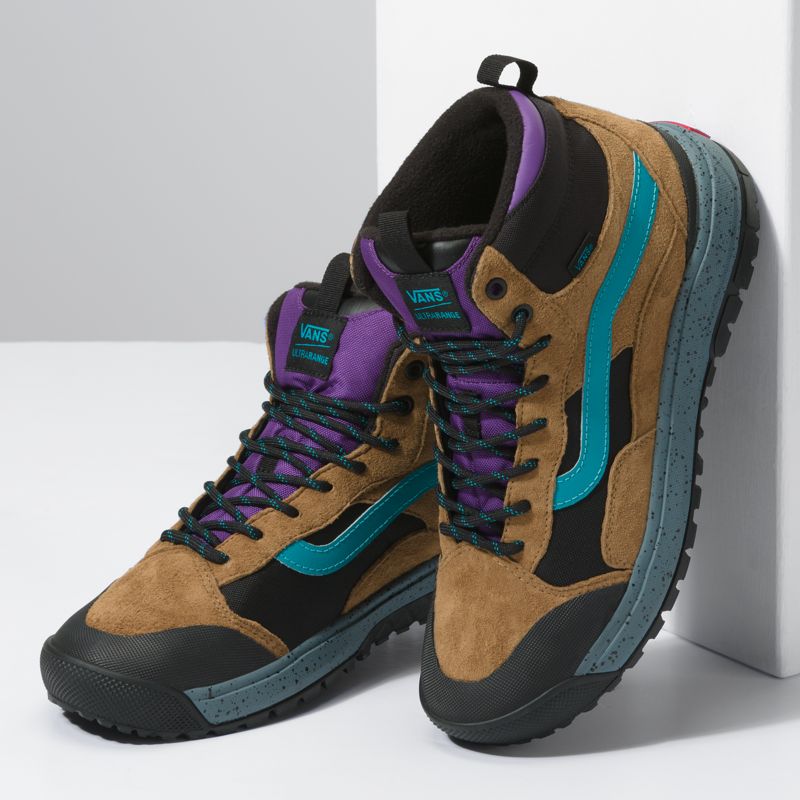 UltraRange EXO Hi MTE-1