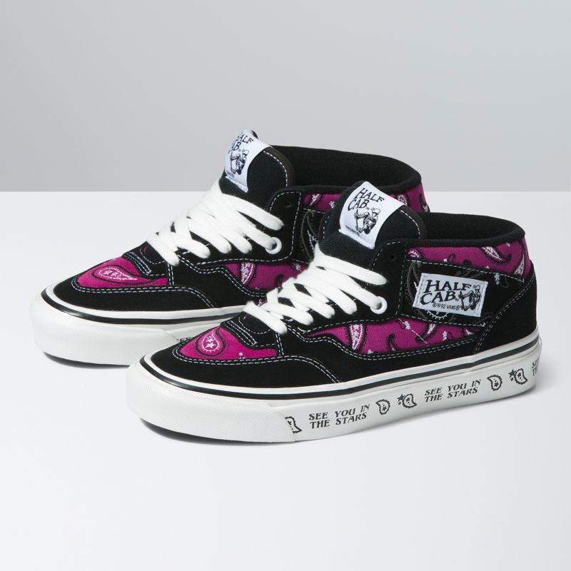 Half Cab 33 DX