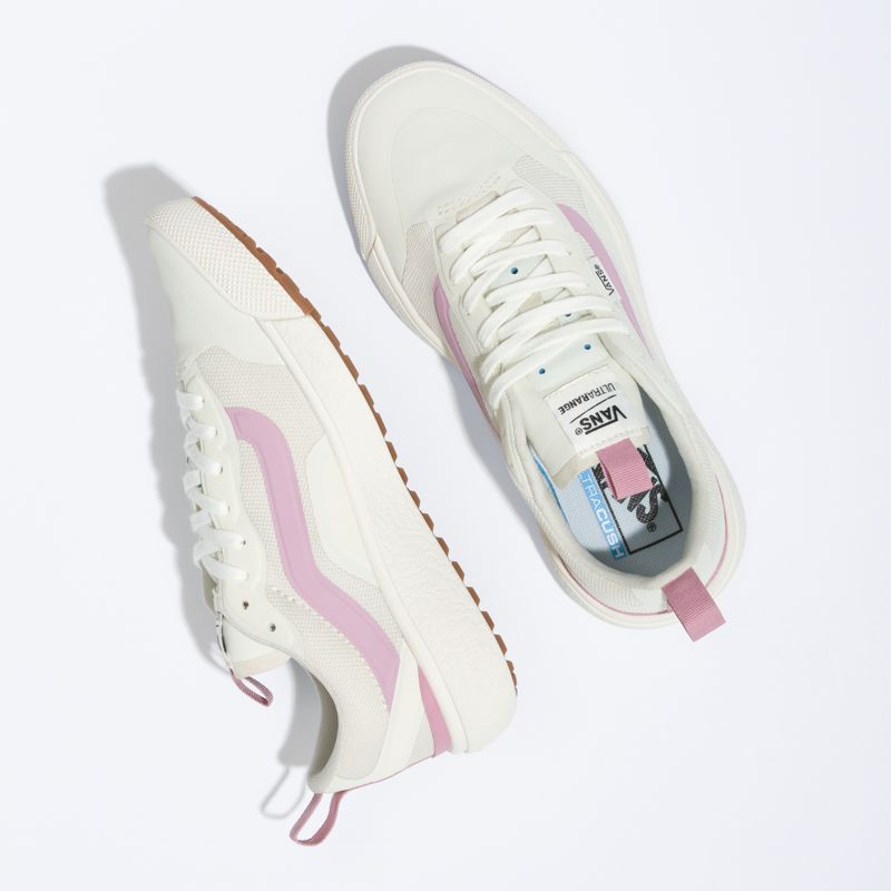 UltraRange EXO
