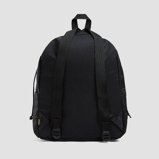 Vans Old Skool Cinch 28L Backpack Black