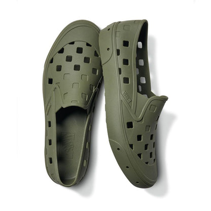 Slip-On TRK