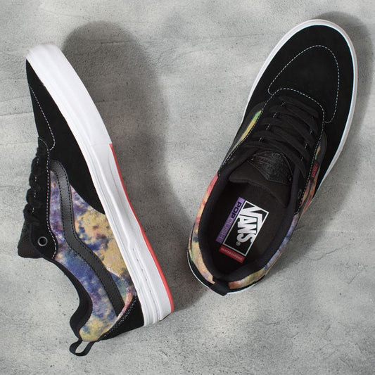 Tie-Dye Terry Kyle Walker