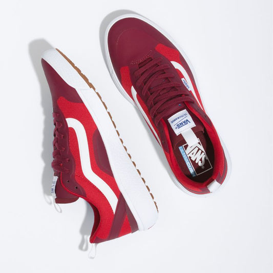 UltraRange EXO
