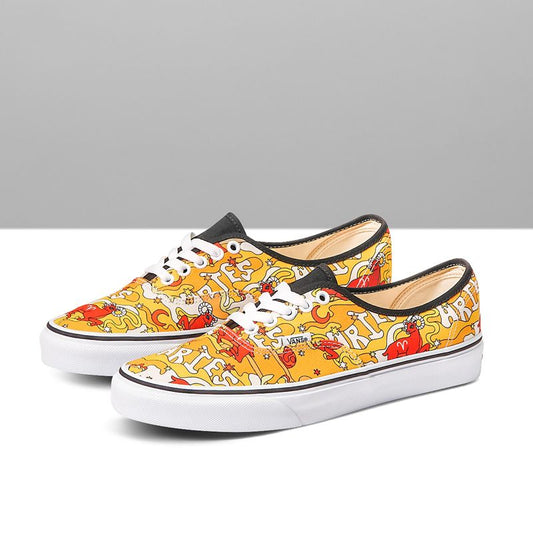 Customs Colorful Zodiac Aries Authentic