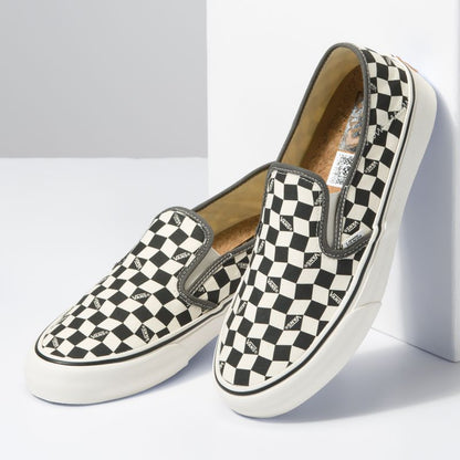 Slip-On VR3 SF