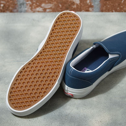 Wrapped Skate Slip-On