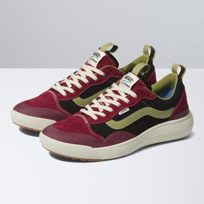 UltraRange EXO SE