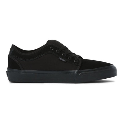 Skate Chukka Low