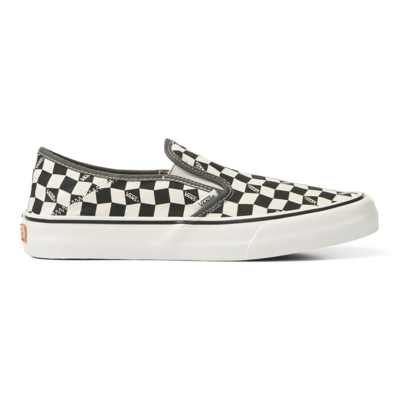 Slip-On VR3 SF