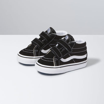 Toddler SK8-Mid Reissue V