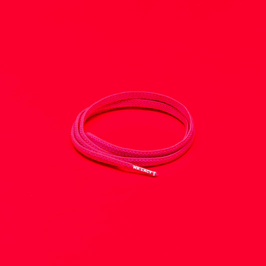 Flexies Toddler 70 cm Shoelaces · Lipstick Pink