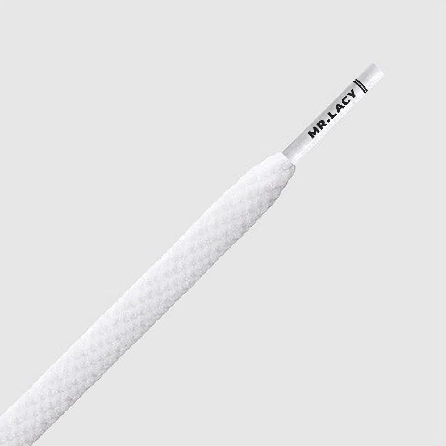 Skinnies Shoelaces · White