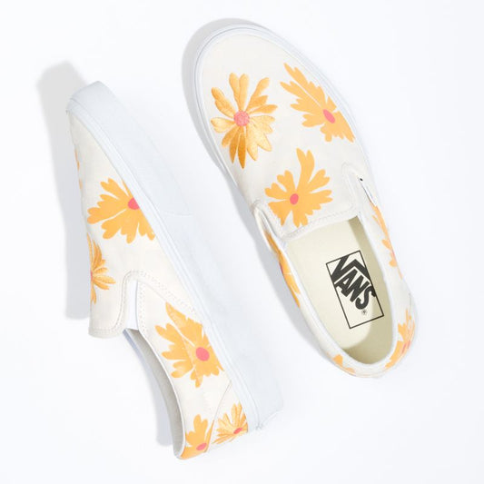 Classic Slip-On