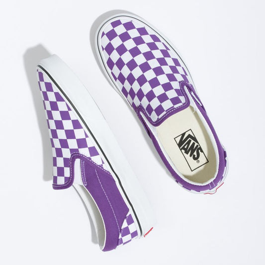 Classic Slip-On
