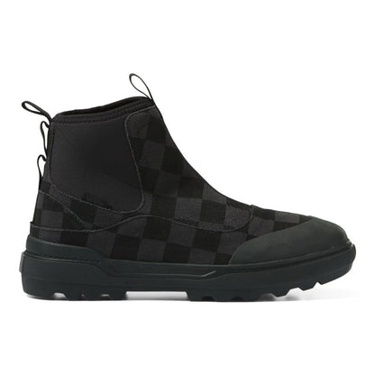 Colfax Boot