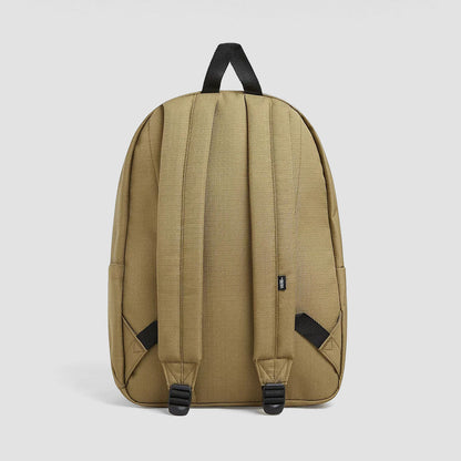 Vans Old Skool Classic Backpack Gothic Olive