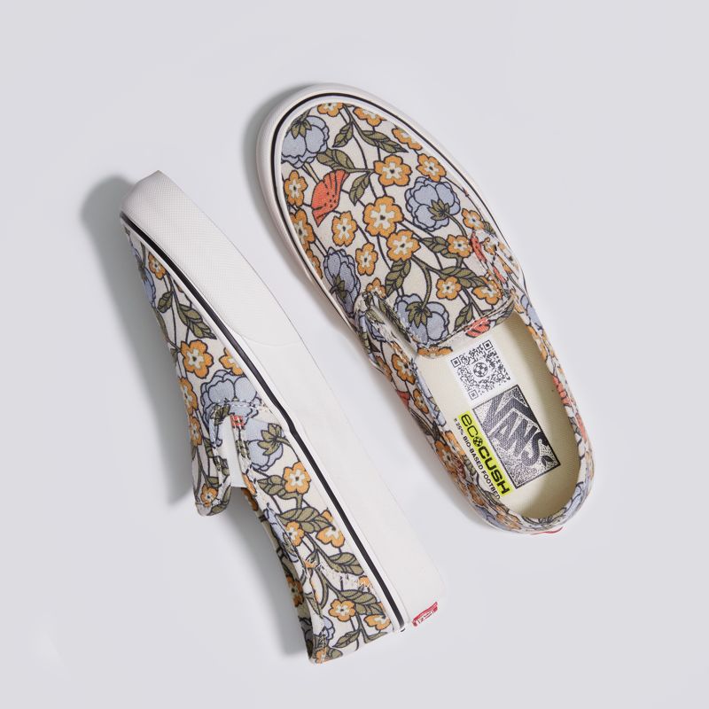 Slip-On VR3 SF