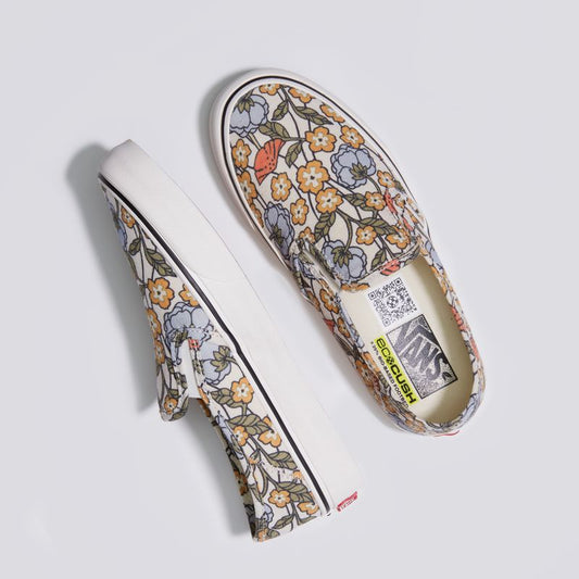 Slip-On VR3 SF