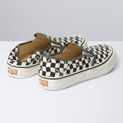 Slip-On VR3 SF
