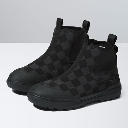 Colfax Boot