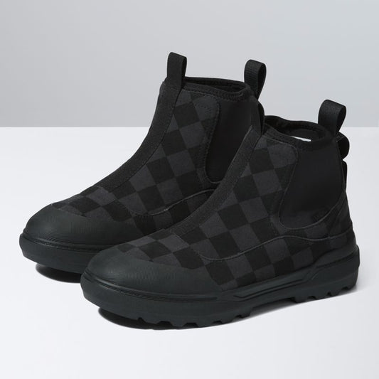 Colfax Boot