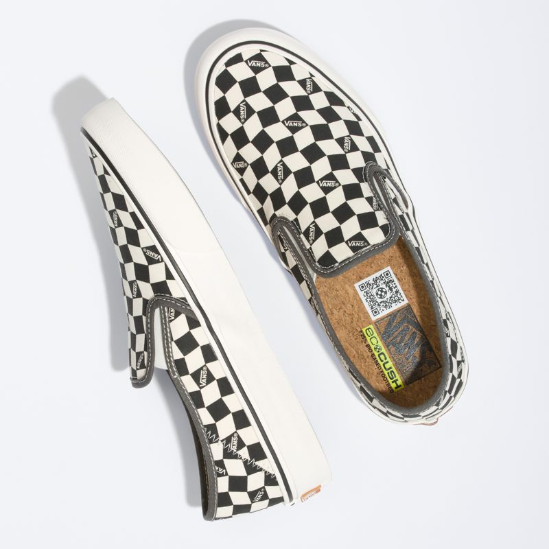 Slip-On VR3 SF