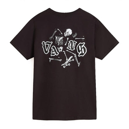 Vans Kids Shattered T-shirt - Black