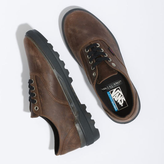 Vans X Curren X Knost Colfax Low