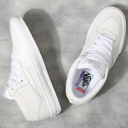 Daz Skate Half Cab