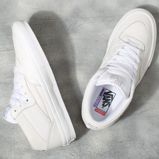 Daz Skate Half Cab