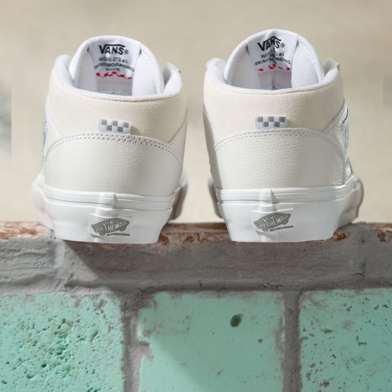 Daz Skate Half Cab